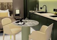 New Build - Apart Hotel - Calahonda