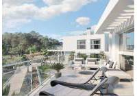 New Build - Apartment - BENAHAVIS - Av La Moraleda