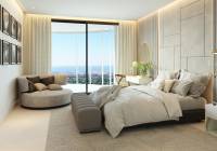New Build - Apartment - BENAHAVIS - La Alboraba