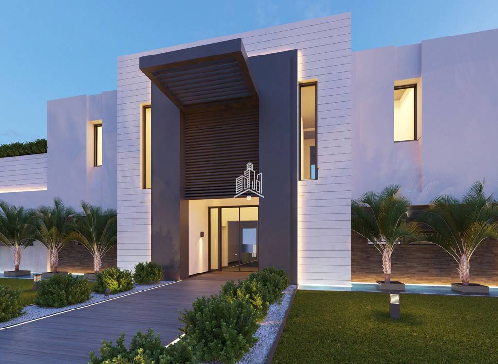 New Build - Apartment - BENAHAVIS - La Heredia