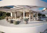 New Build - Apartment - BENAHAVIS