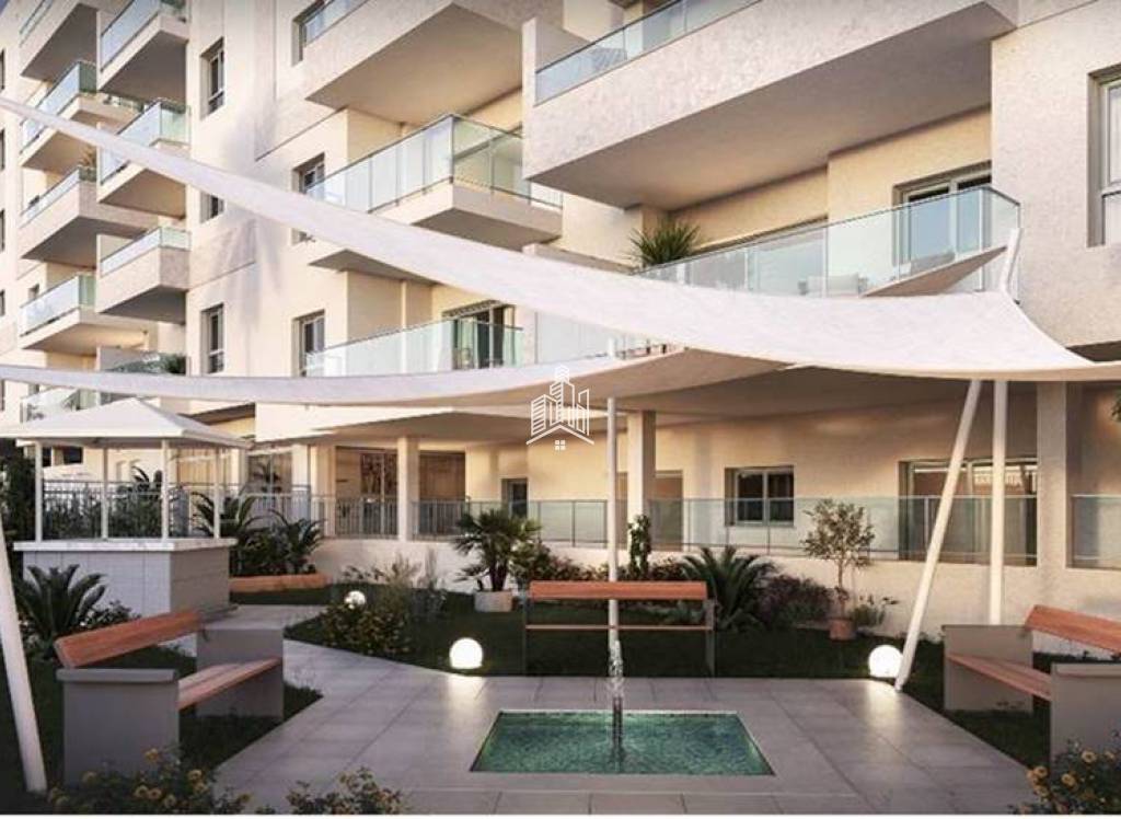 New Build - Apartment - Benalmádena - Port