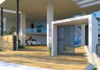 New Build - Apartment - Benalmádena - Reserva Del Higueron, Carvajal