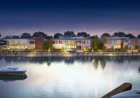 New Build - Apartment - DUBAI - Canal View 