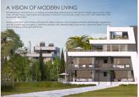 New Build - Apartment - ELVIRIA - Gabopino Golf Marbella