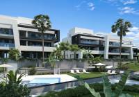 New Build - Apartment - ESTEPONA - city