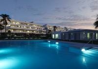 New Build - Apartment - ESTEPONA - La resina Golf Country Club