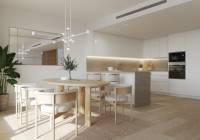 New Build - Apartment - ESTEPONA - Valle Romano