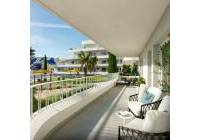 New Build - Apartment - FUENGIROLA