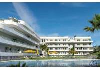 New Build - Apartment - FUENGIROLA