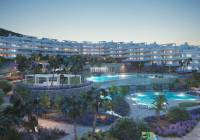 New Build - Apartment - MALAGA - Colinas Del Limonar