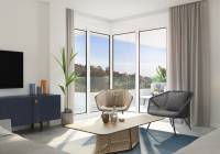 New Build - Apartment - MALAGA - Colinas Del Limonar