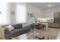 New Build - Apartment - MALAGA - Old Town