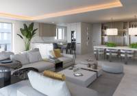New Build - Apartment - MALAGA - playa de Misericordia 
