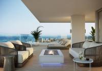 New Build - Apartment - MALAGA - playa de Misericordia 