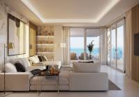 New Build - Apartment - MALAGA - playa de Misericordia 