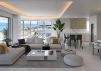 New Build - Apartment - MALAGA - playa de Misericordia 