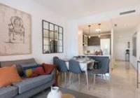 New Build - Apartment - MANILVA - Calle Martagina