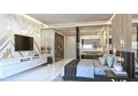 New Build - Apartment - MARBELLA - La Torrecilla