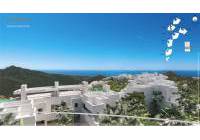 New Build - Apartment - MARBELLA - La Torrecilla