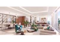 New Build - Apartment - MARBELLA - Sierra Blanca, Golden Miles