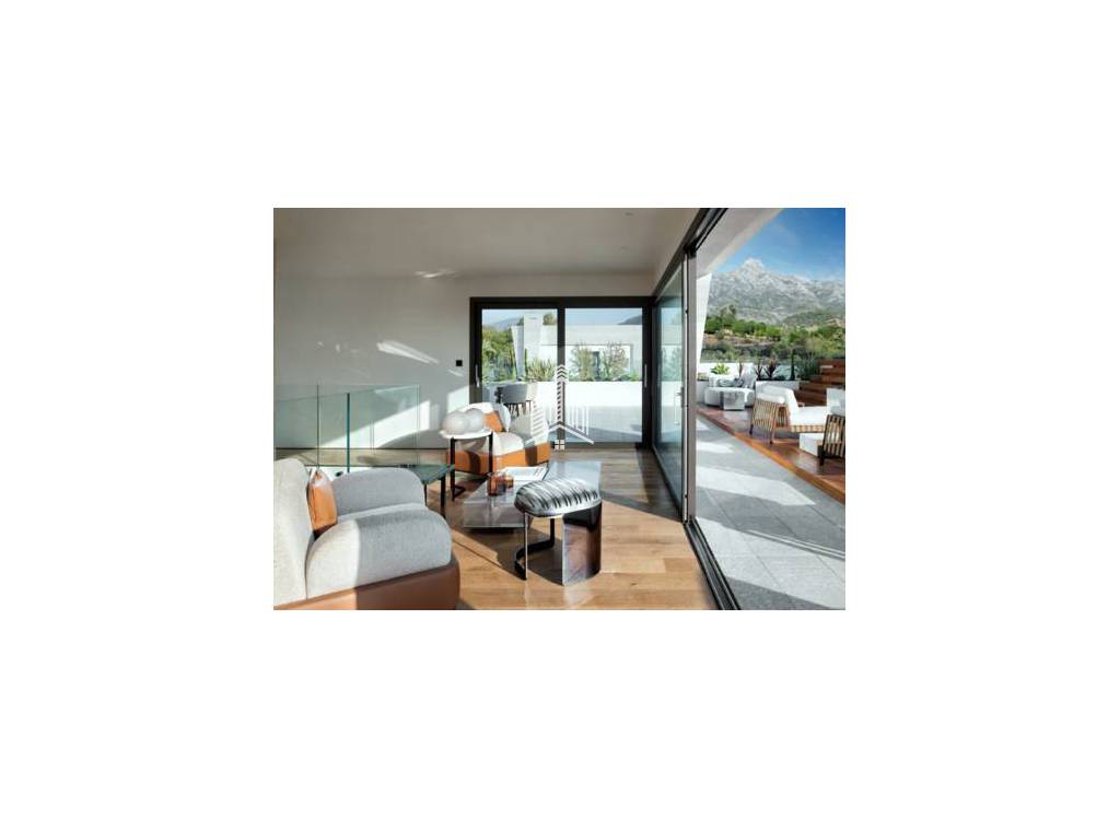 New Build - Apartment - MARBELLA - Sierra Blanca, Golden Miles