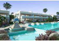 New Build - Apartment - MARBELLA - Sierra Blanca, Golden Miles