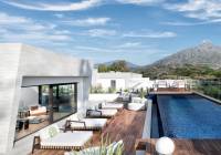 New Build - Apartment - MARBELLA - Sierra Blanca, Golden Miles