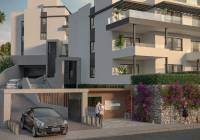 New Build - Apartment - MIJAS - Chaparral Golf Club