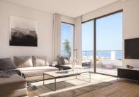 New Build - Apartment - Torremolinos - La Carihuela