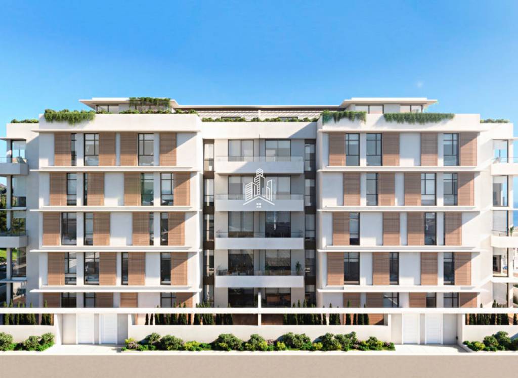 New Build - Apartment - Torremolinos - La Carihuela