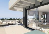 New Build - Apartment - Torremolinos - La Cizaña