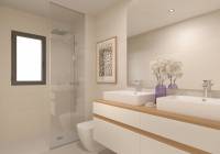 New Build - Apartment - Torremolinos