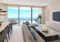 New Build - Appartement - BENAHAVIS - La Alboraba