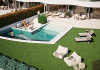 New Build - Appartement - BENAHAVIS