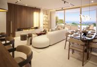 New Build - Appartement - BENAHAVIS