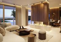 New Build - Appartement - BENAHAVIS