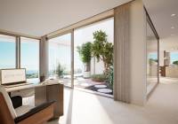 New Build - Appartement - BENAHAVIS