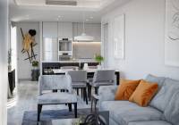 New Build - Appartement - Benalmádena - Arroyo de La miel