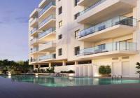 New Build - Appartement - Benalmádena - Haven 