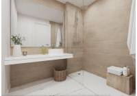New Build - Appartement - CASARES - Urbanizacion Camarate Golf