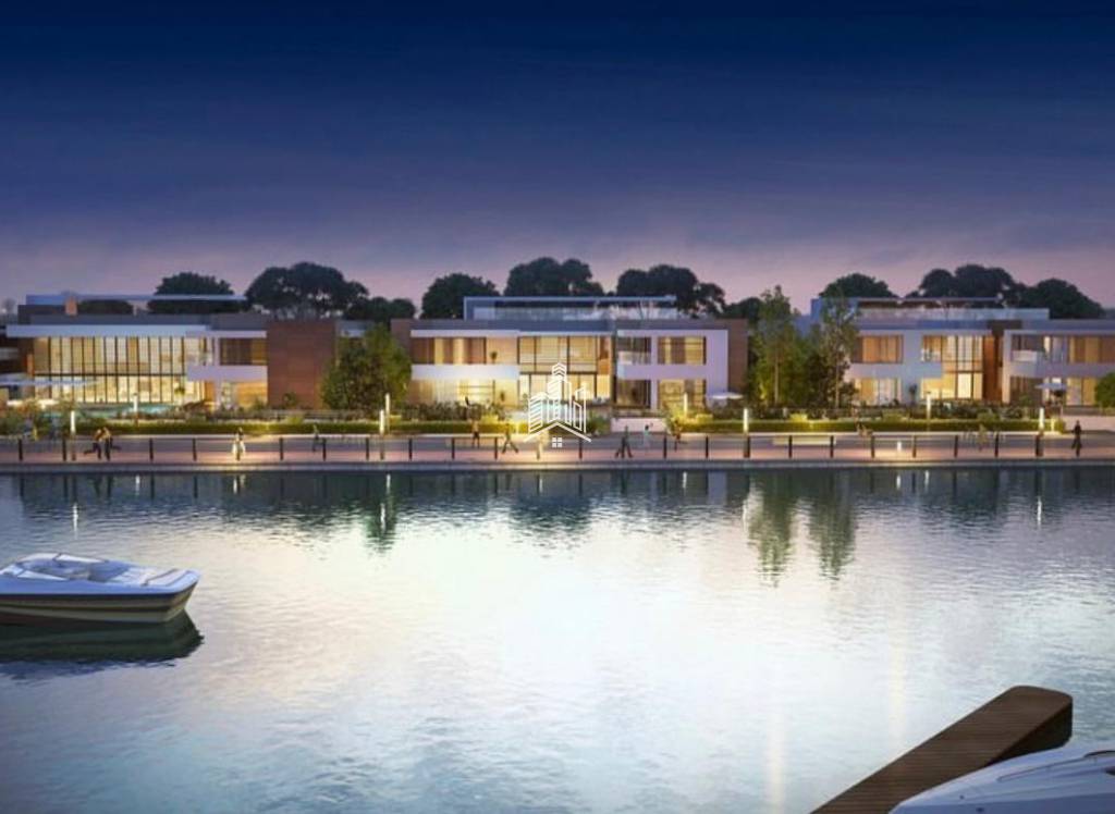 New Build - Appartement - DUBAI - Canal View 