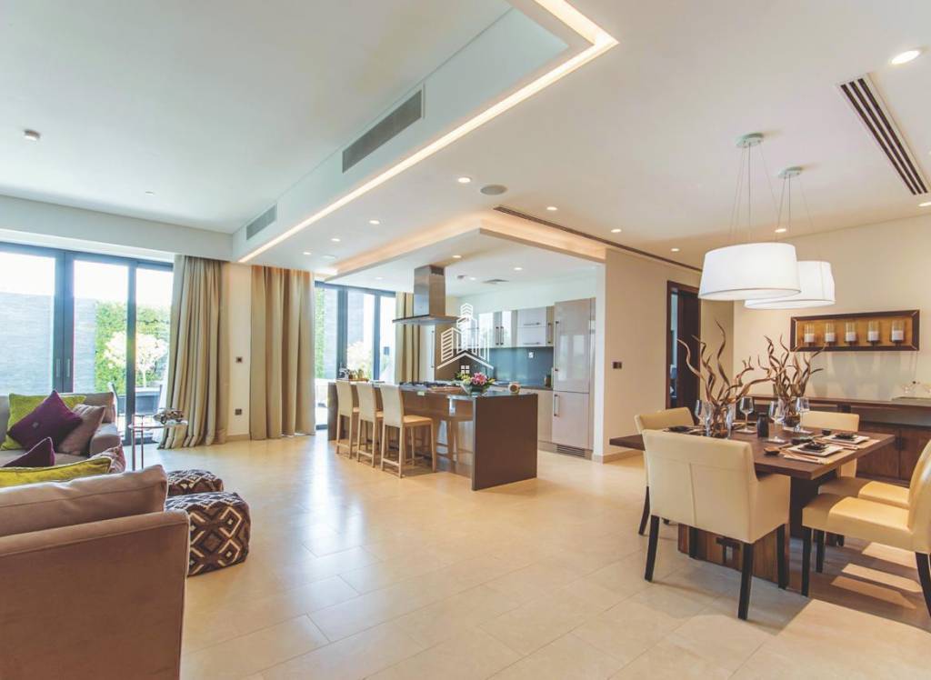 New Build - Appartement - DUBAI - JBL