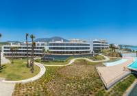 New Build - Appartement - ESTEPONA - Arroyo Vaquero