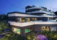 New Build - Appartement - ESTEPONA - La resina Golf Country Club