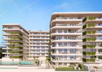 New Build - Appartement - FUENGIROLA - Strand