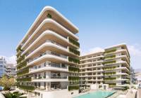 New Build - Appartement - FUENGIROLA - Strand