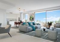 New Build - Appartement - GUADALMINA - Arroyo Del Chopo