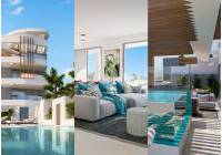 New Build - Appartement - GUADALMINA - Arroyo Del Chopo