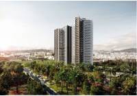 New Build - Appartement - MALAGA - Martiricos